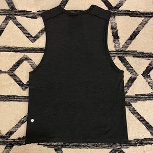Lululemon Metal Vent Tech Tank 2.0 - Medium, Black